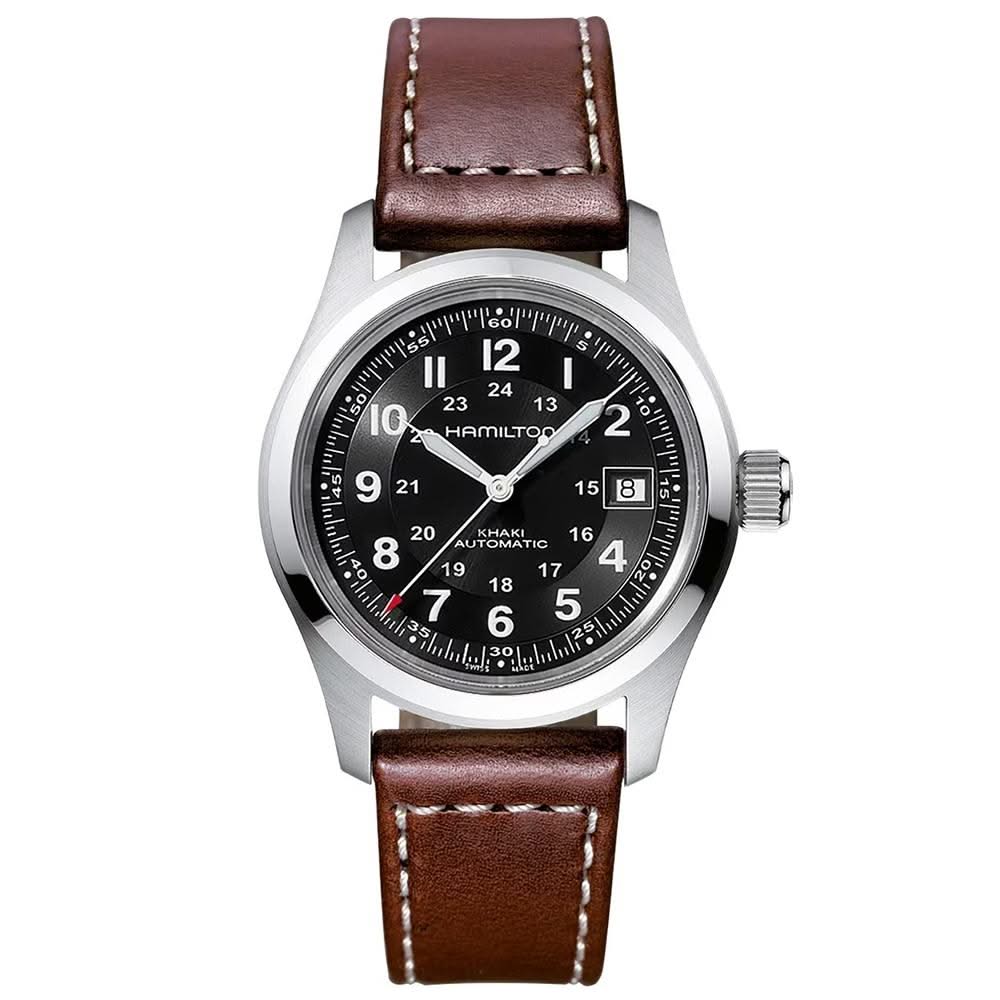 HAMILTON Khaki Field Auto 38mm Watch