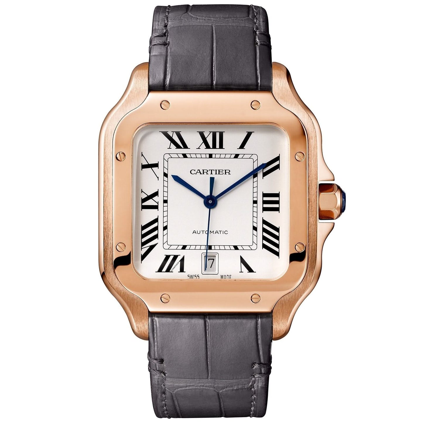 CARTIER Santos Large 40mm Watch