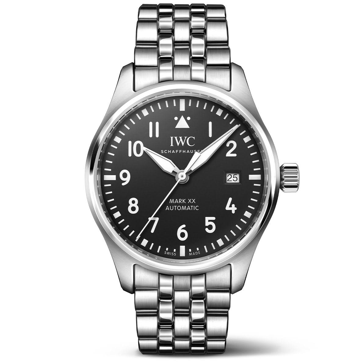 IWC Pilot's Watch Mark XX 40mm Watch
