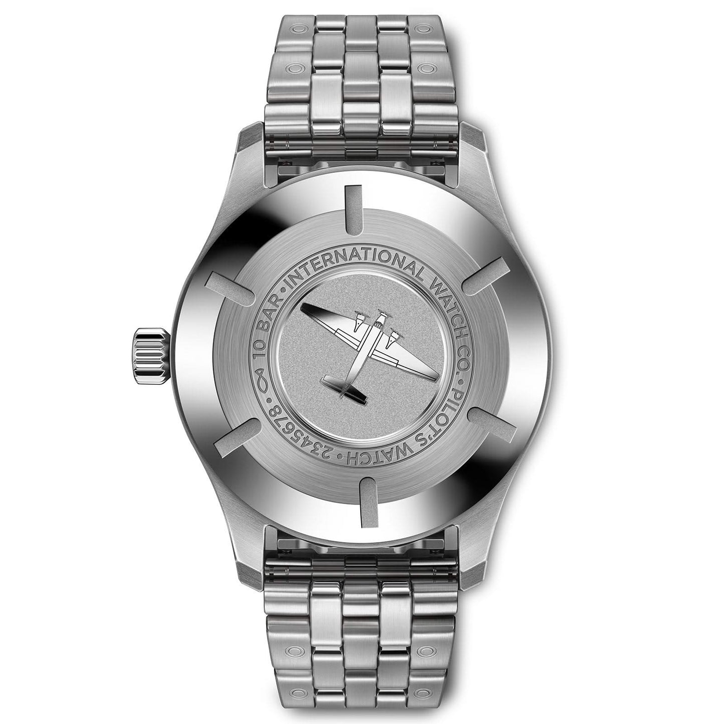 IWC Pilot's Watch Mark XX 40mm Watch