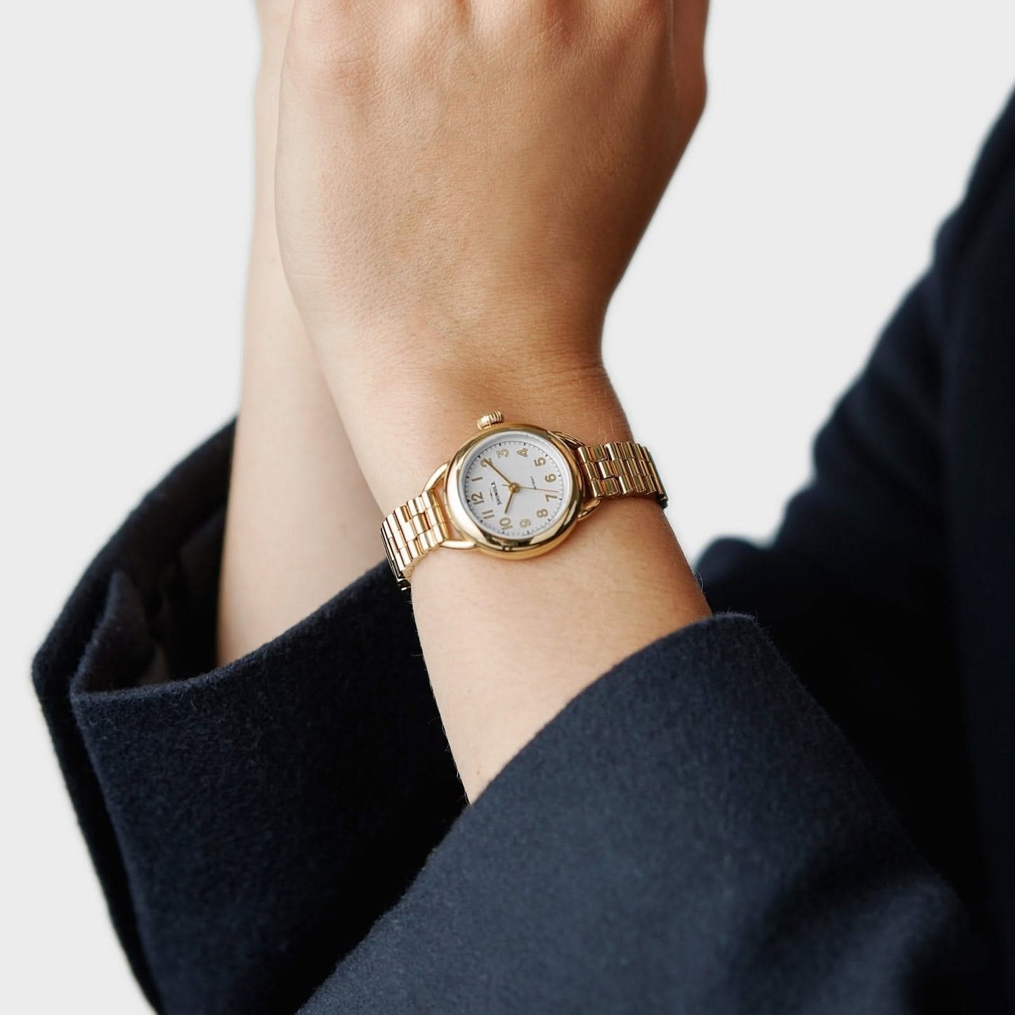 SHINOLA Runabout 25mm Watch