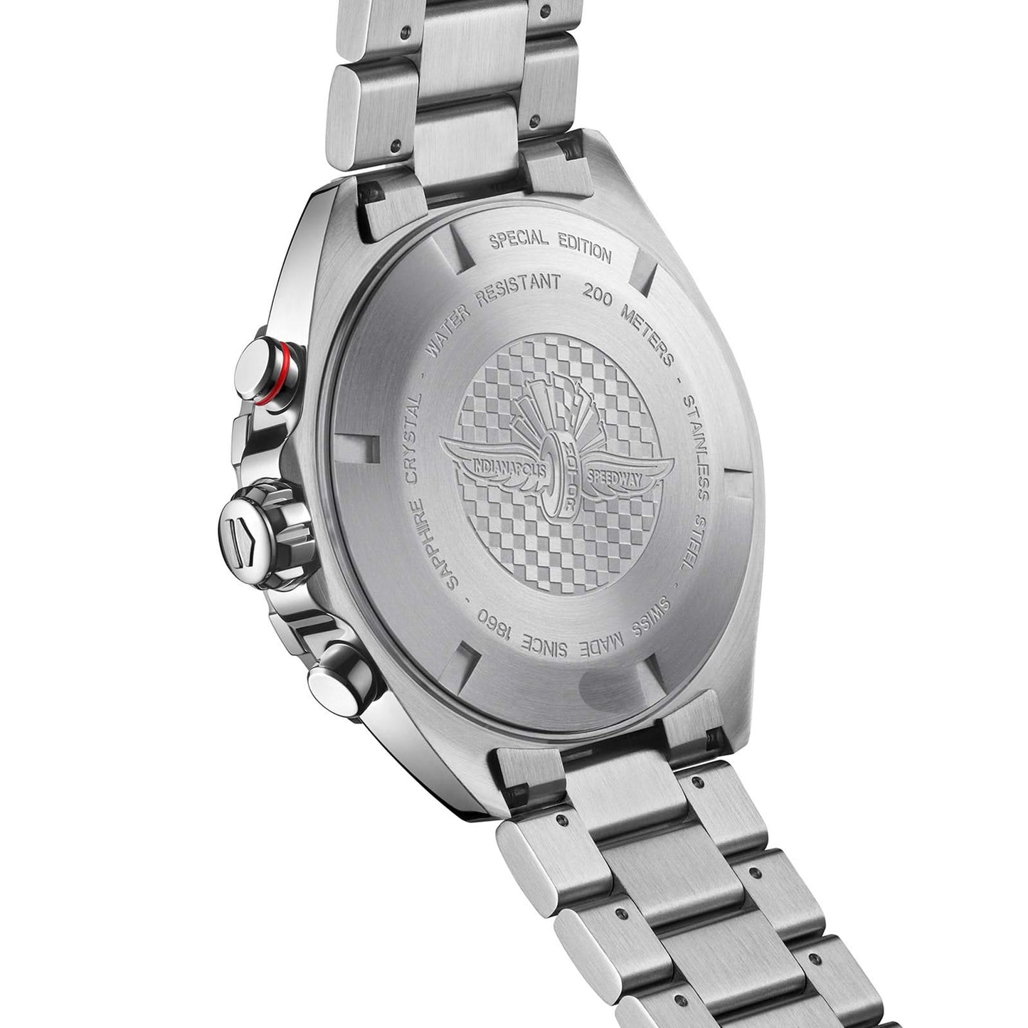 TAG HEUER FORMULA 1 CHRONOGRAPH INDY 500
