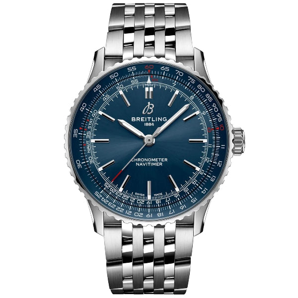 BREITLING Navitimer Automatic 41mm Watch