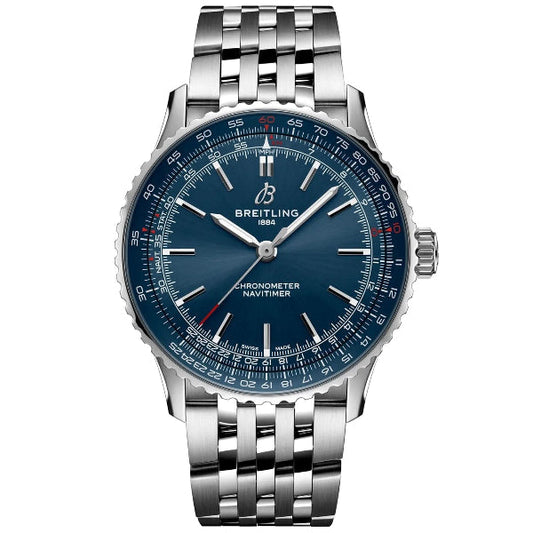 BREITLING Navitimer Automatic 41mm Watch
