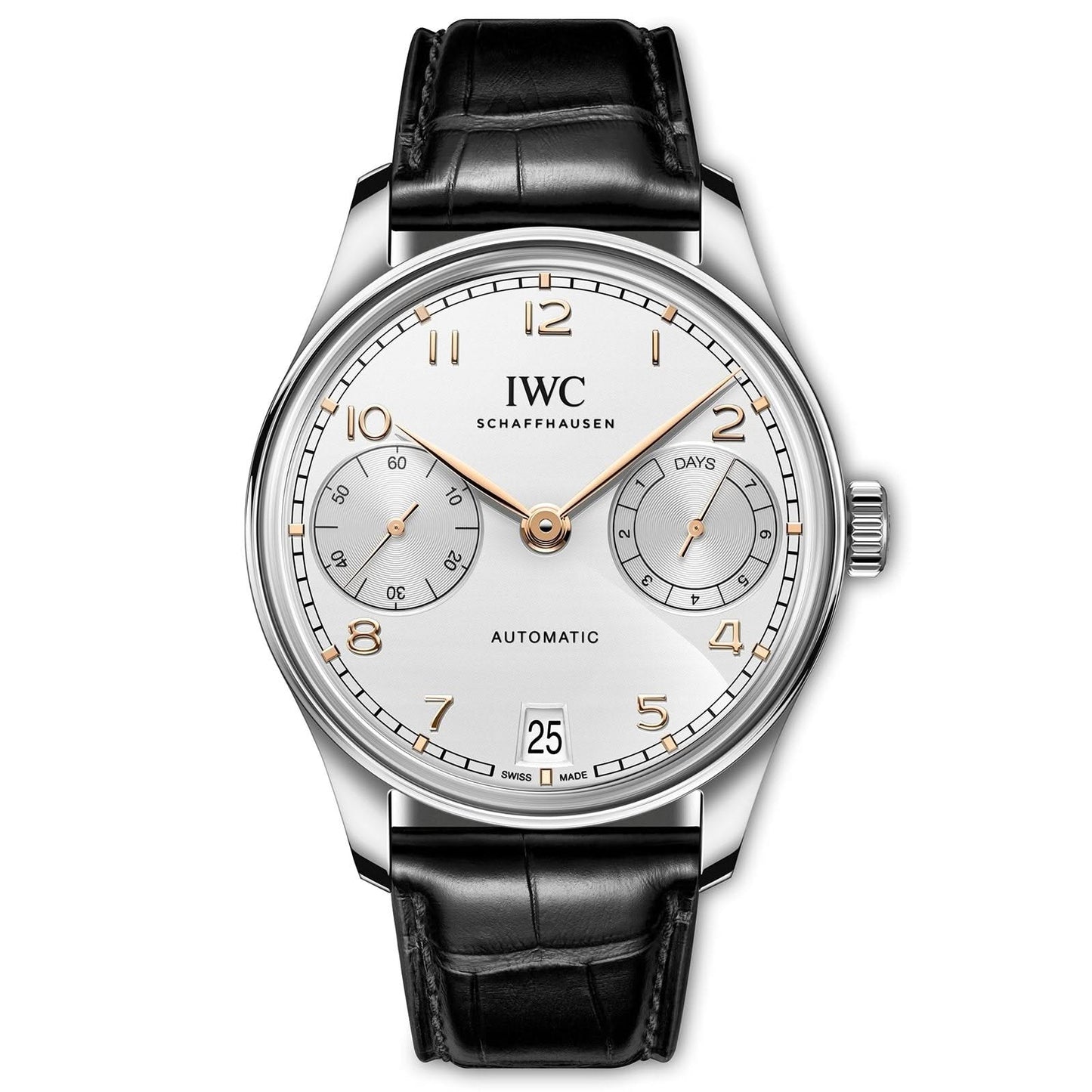 IWC Portugieser Automatic 42mm Watch