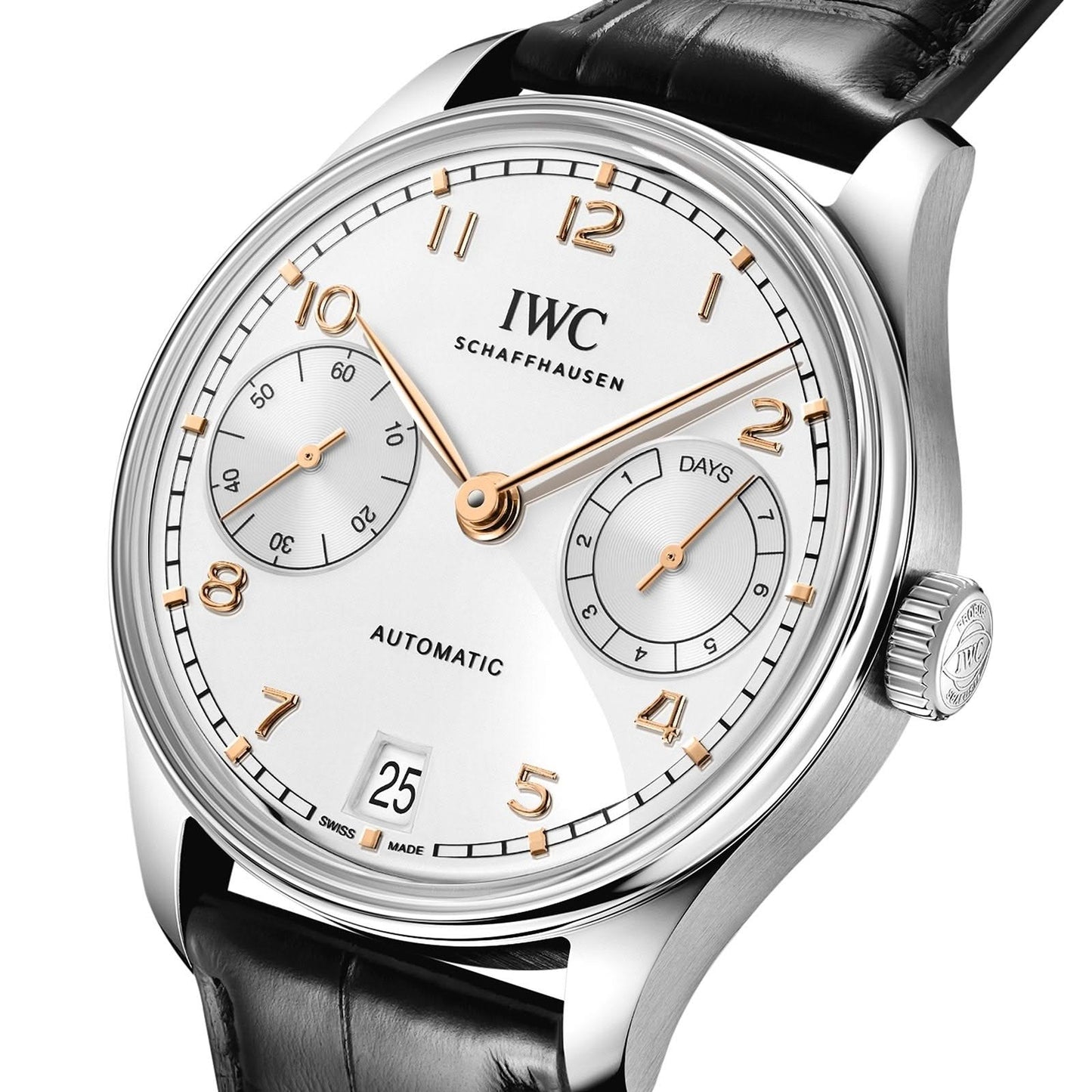 IWC Portugieser Automatic 42mm Watch