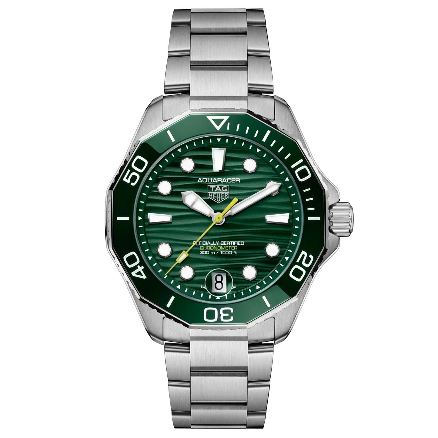 TAG HEUER AQUARACER PROFESSIONAL 300