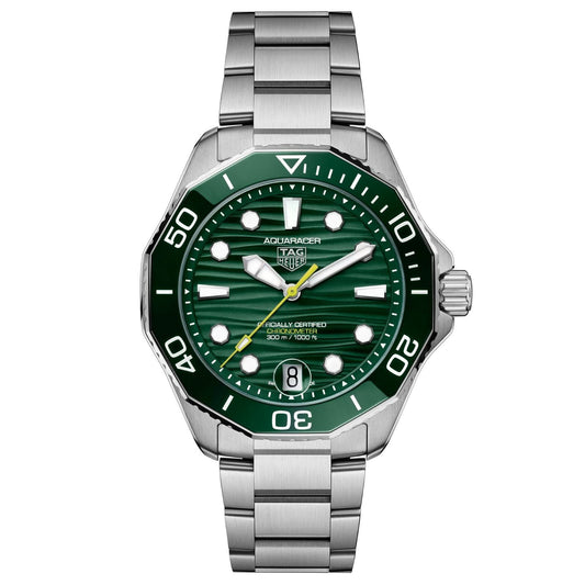 TAG HEUER AQUARACER PROFESSIONAL 300