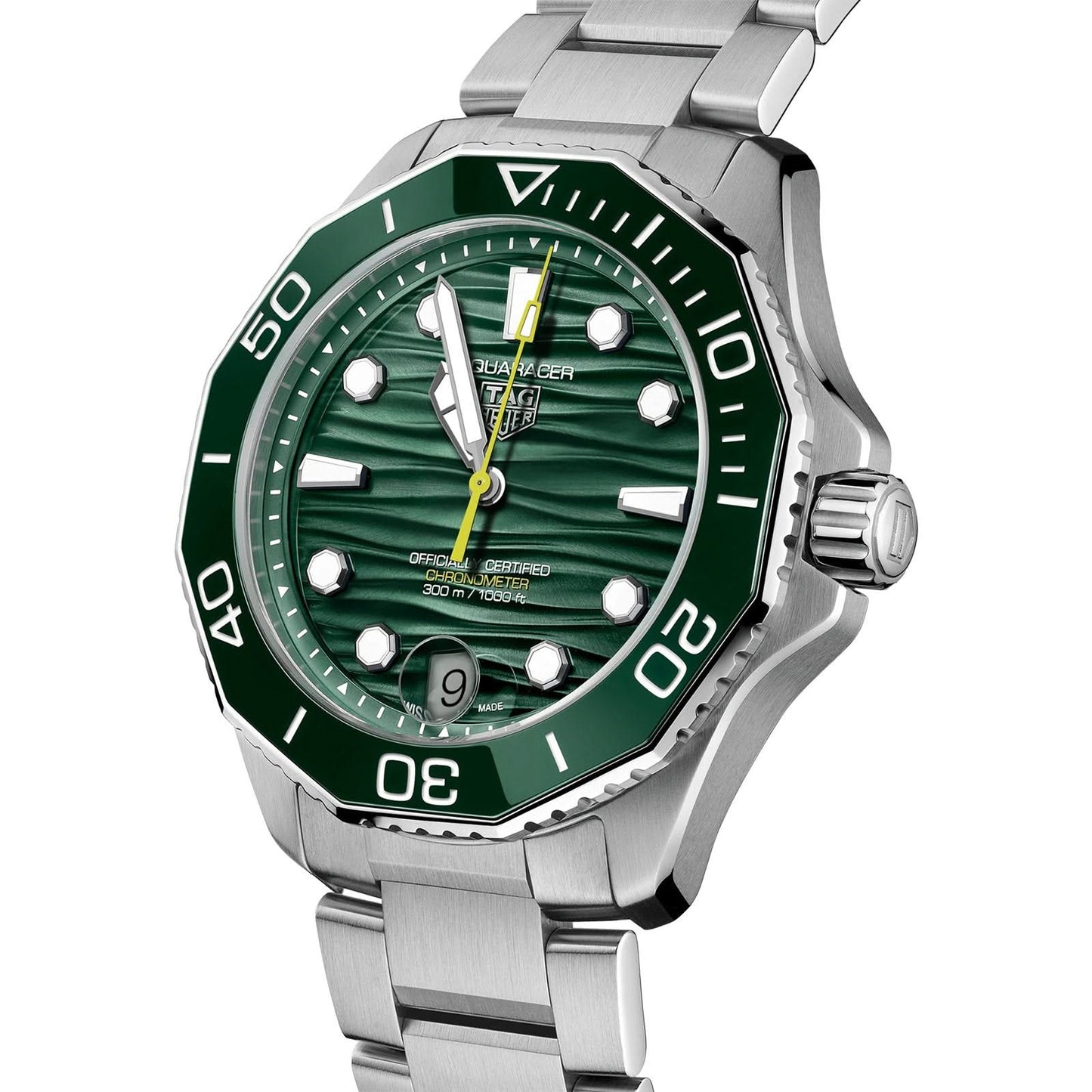 TAG HEUER AQUARACER PROFESSIONAL 300