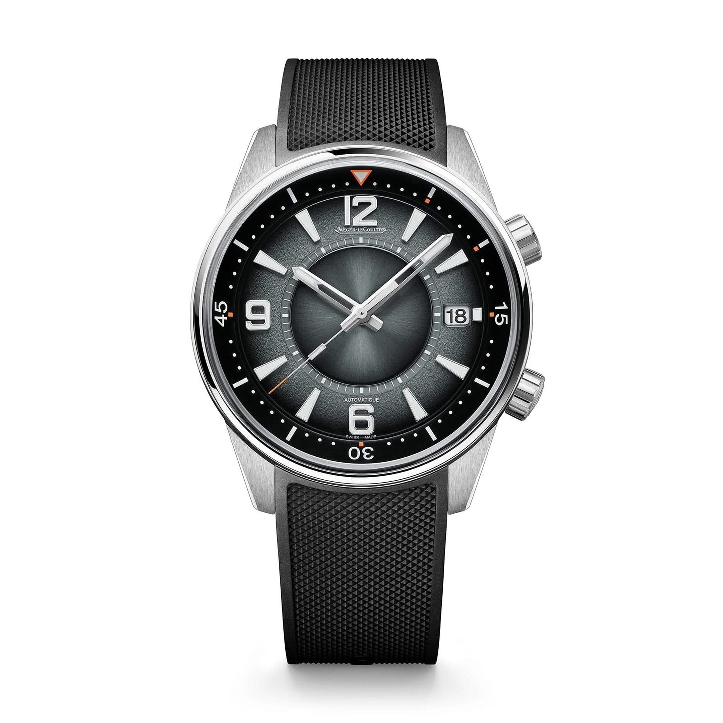 JAEGER-LECOULTRE Polaris Date 42mm Watch