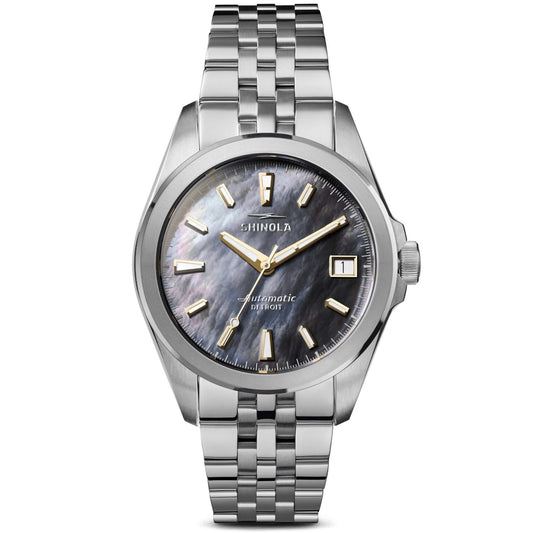 SHINOLA Circadian Monster 36mm Watch
