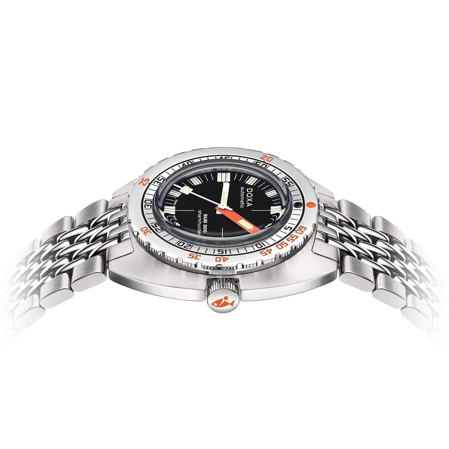 DOXA SUB 300 Sharkhunter Watch