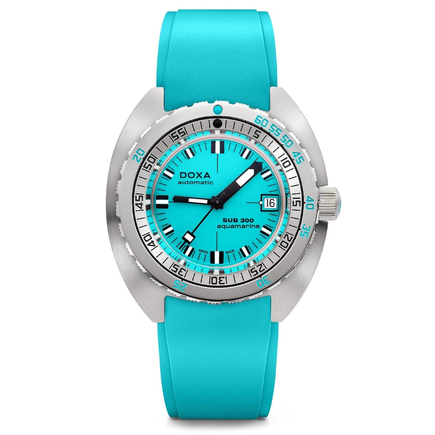DOXA SUB 300 Aquamariner Watch