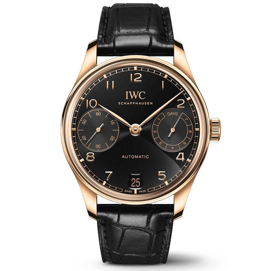 IWC Portugieser 42mm Watch