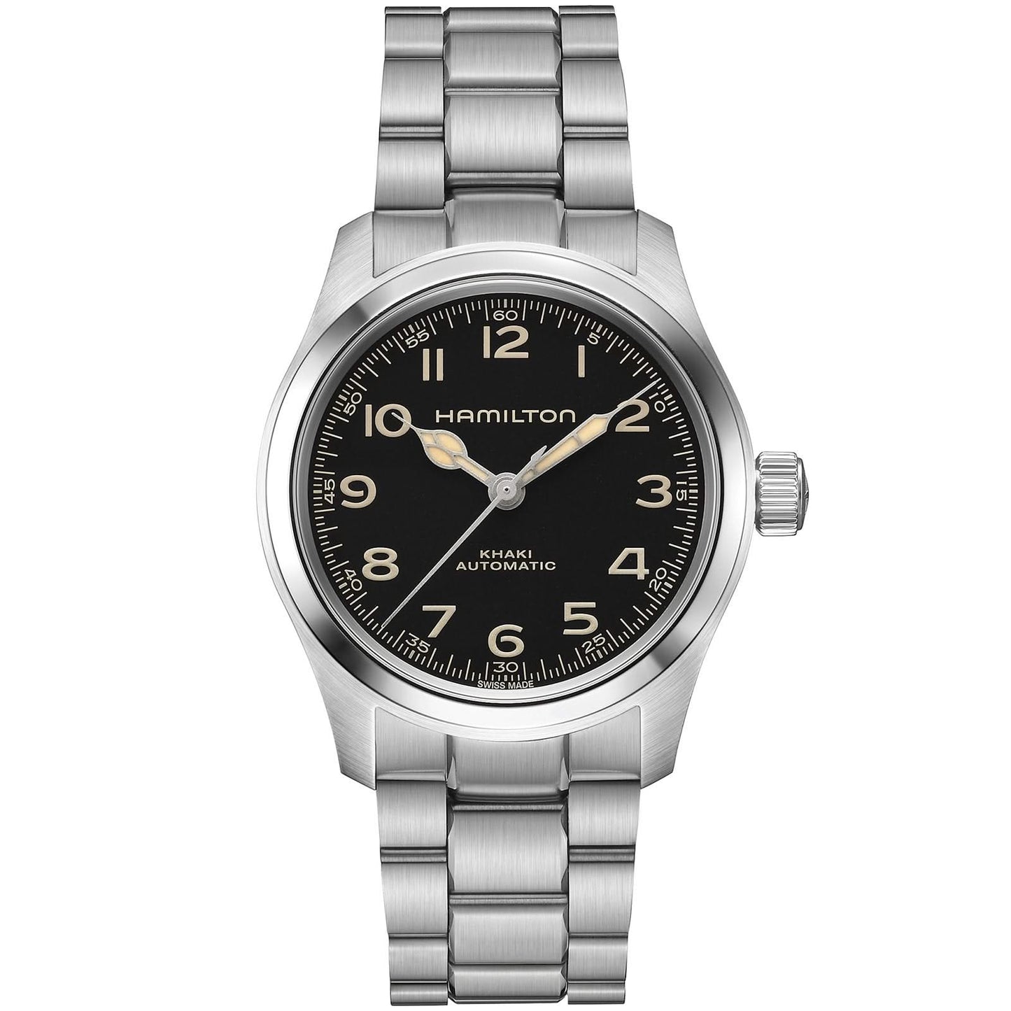 HAMILTON Khaki Field Murph 38mm Watch