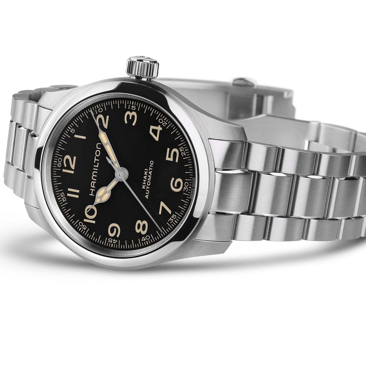 HAMILTON Khaki Field Murph 38mm Watch