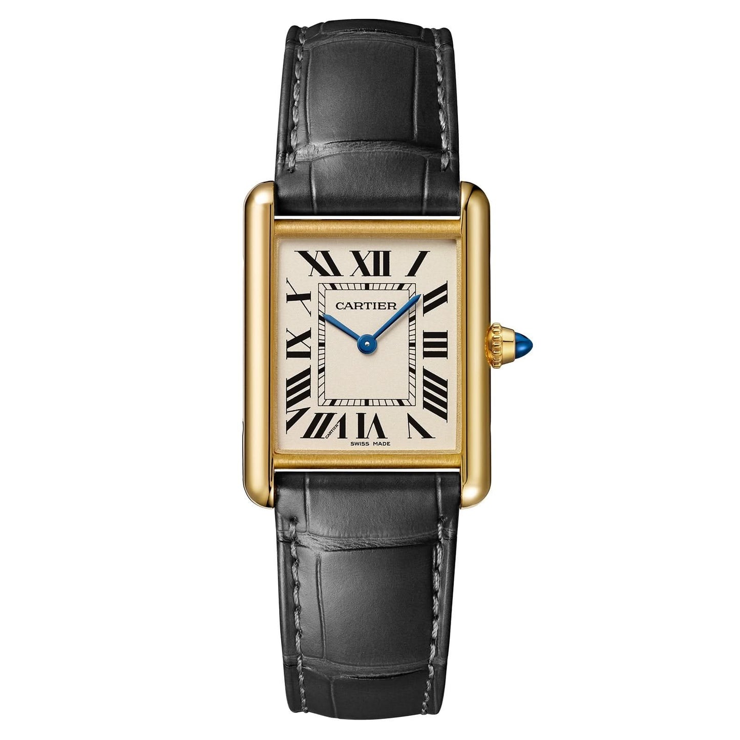 CARTIER Tank Louis Large Watch