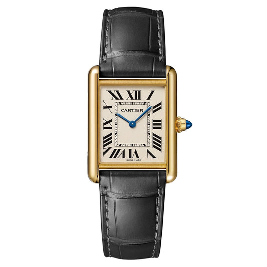 CARTIER Tank Louis Large Watch