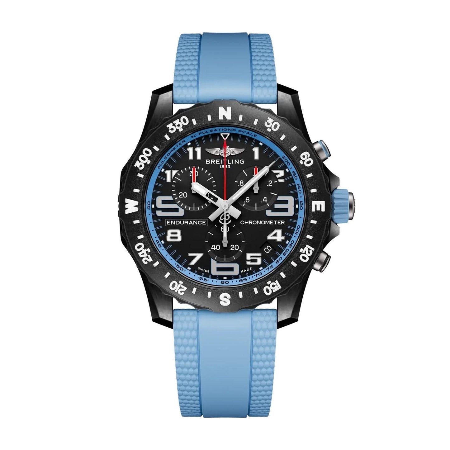 BREITLING Endurance Pro 44mm Watch