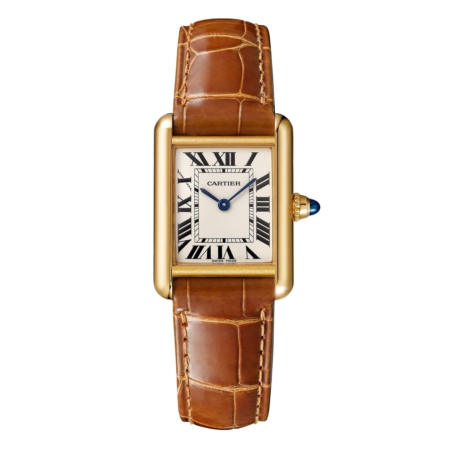 CARTIER Tank Louis Small Watch