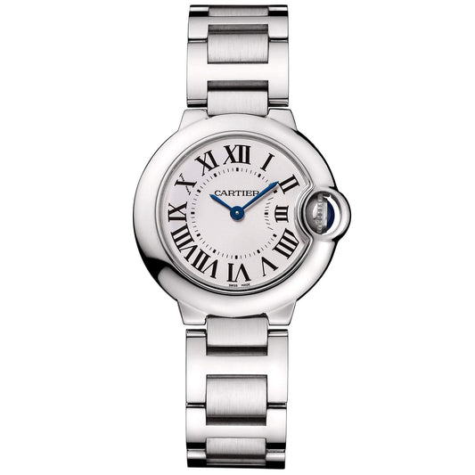 CARTIER Ballon Bleu Small 28mm Watch