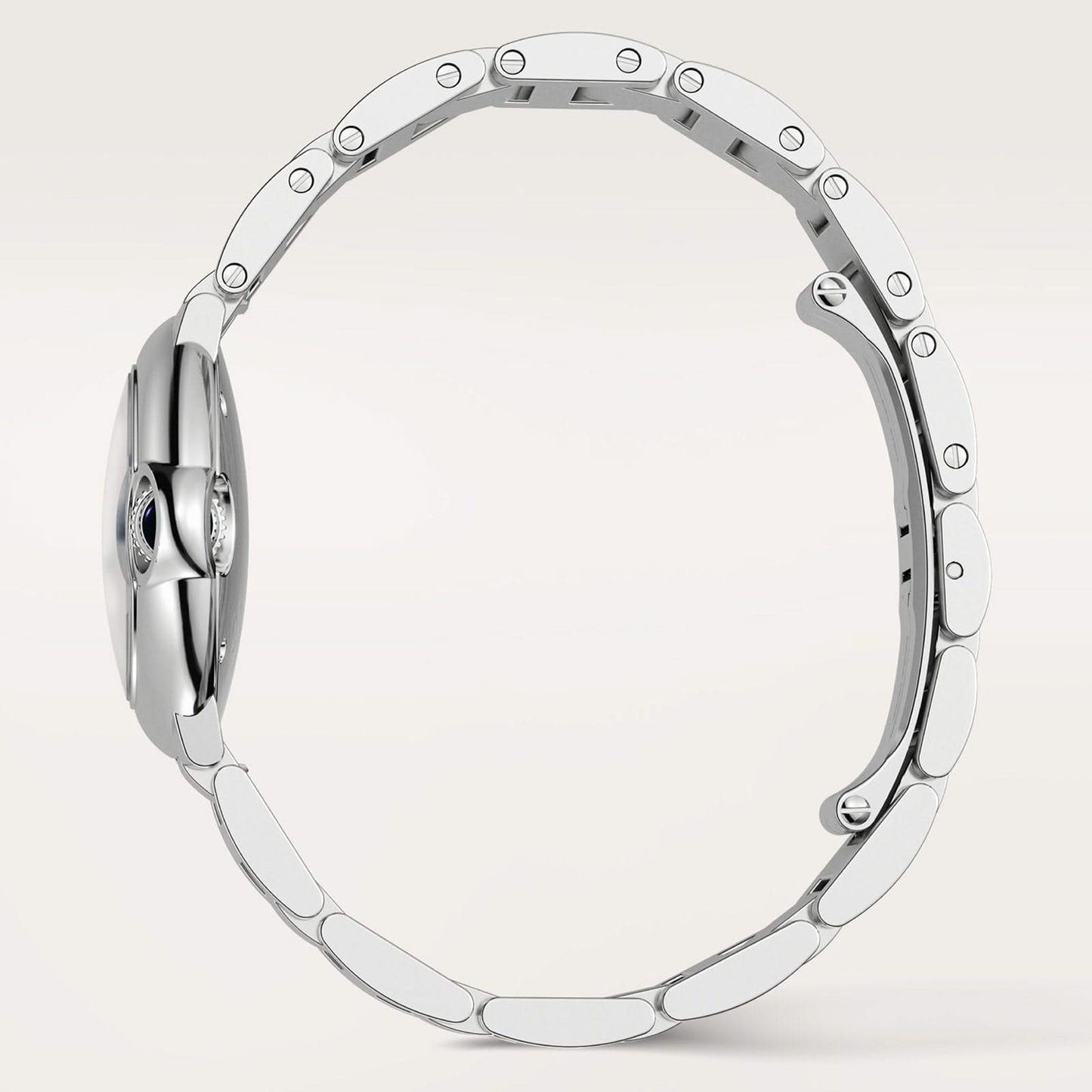 CARTIER Ballon Bleu Small 28mm Watch