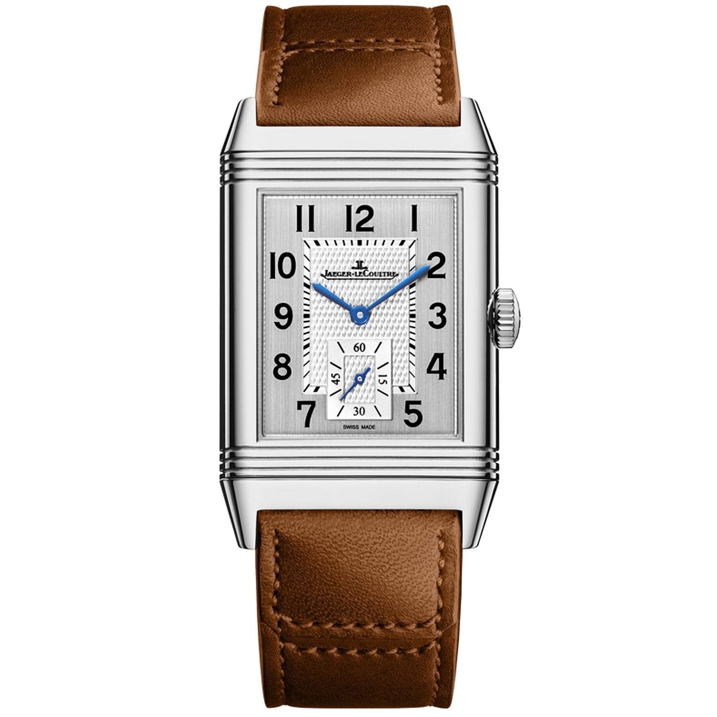 JAEGER-LECOULTRE Reverso Classic Duoface Small Second Watch