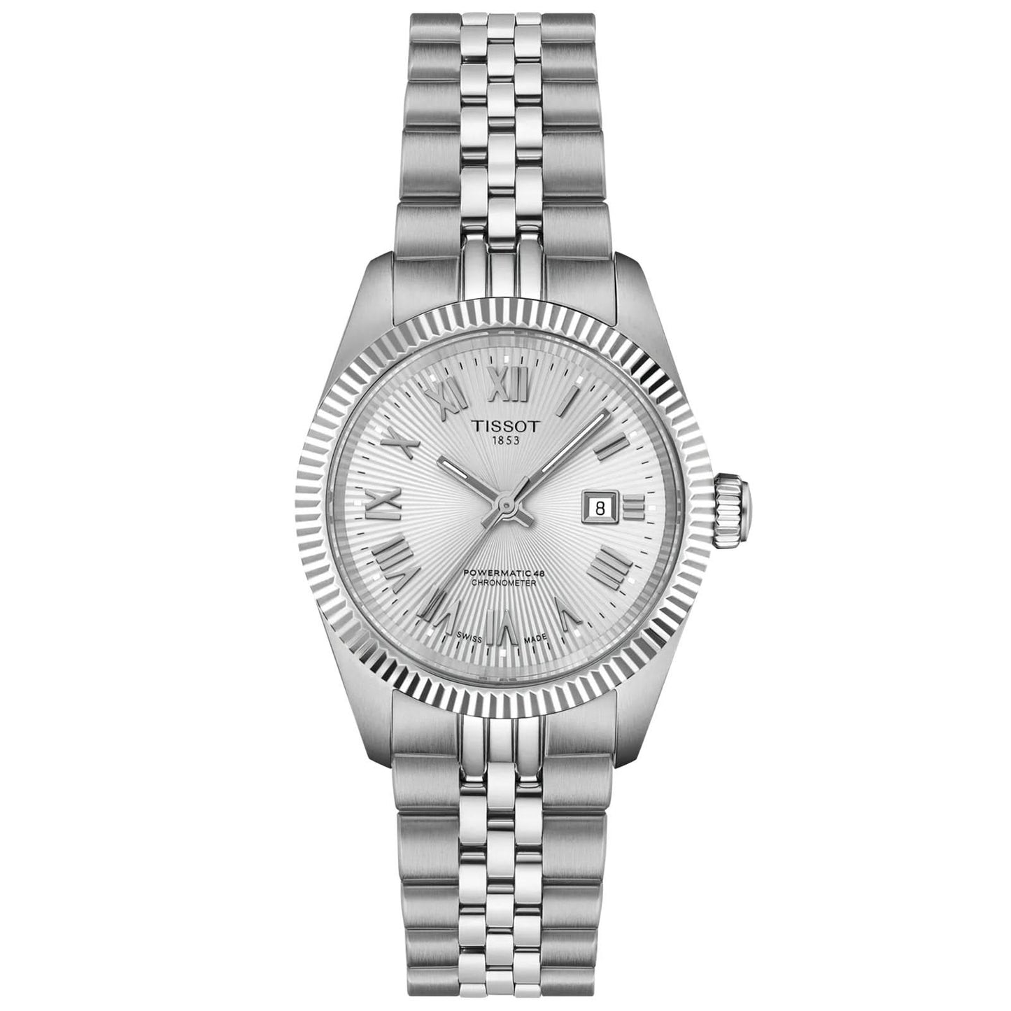 Tissot Ballade 30mm Watch