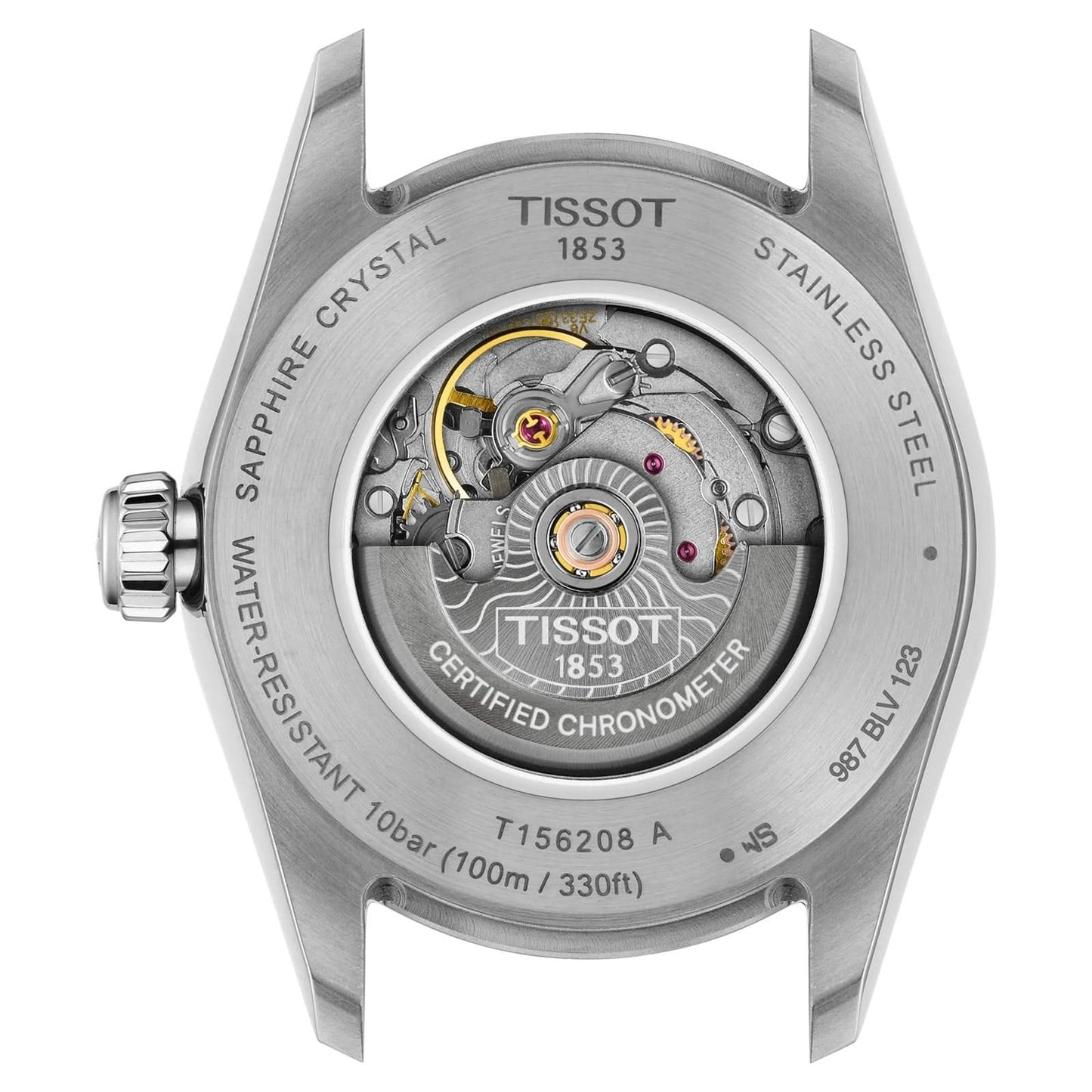 Tissot Ballade 30mm Watch
