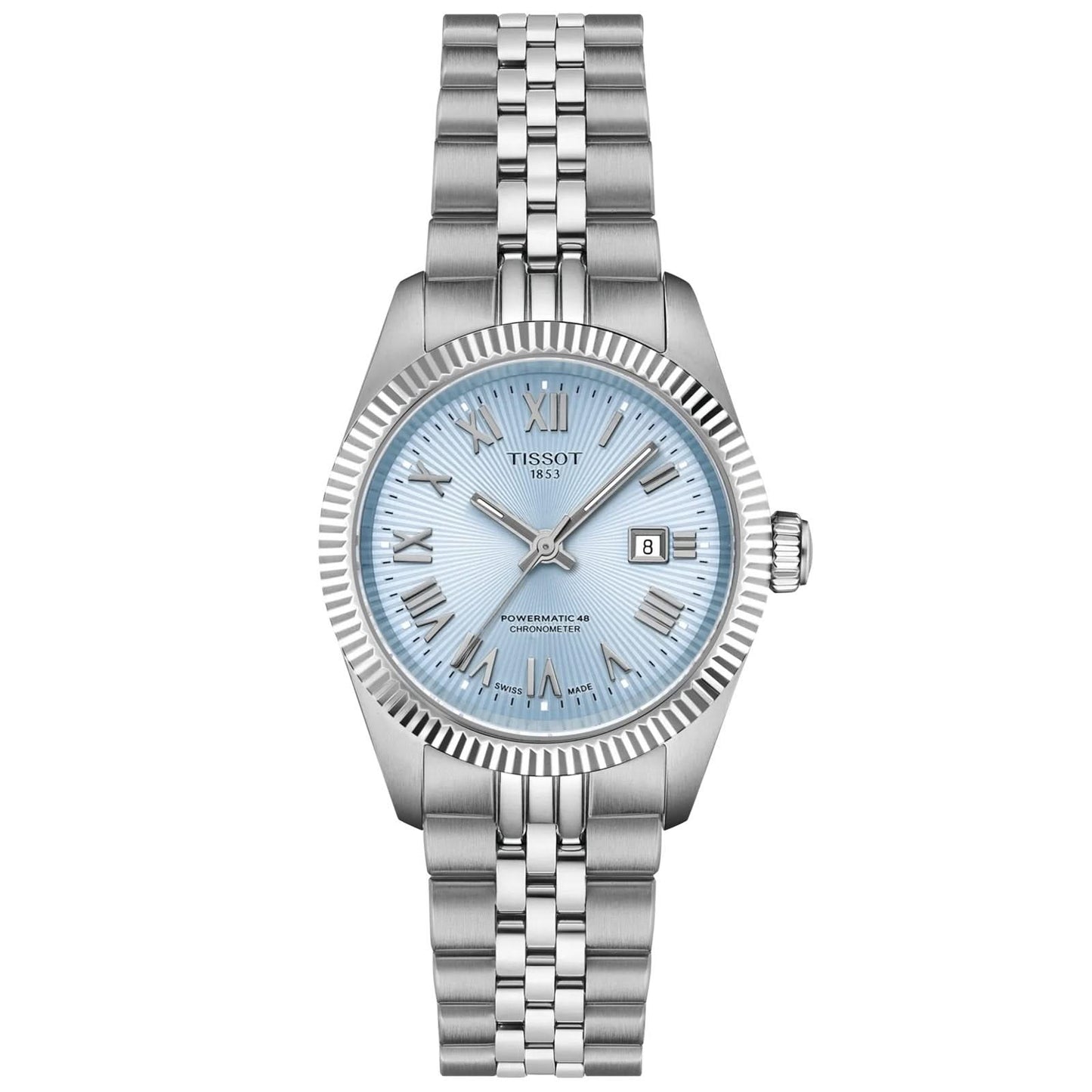 Tissot Ballade 30mm Watch