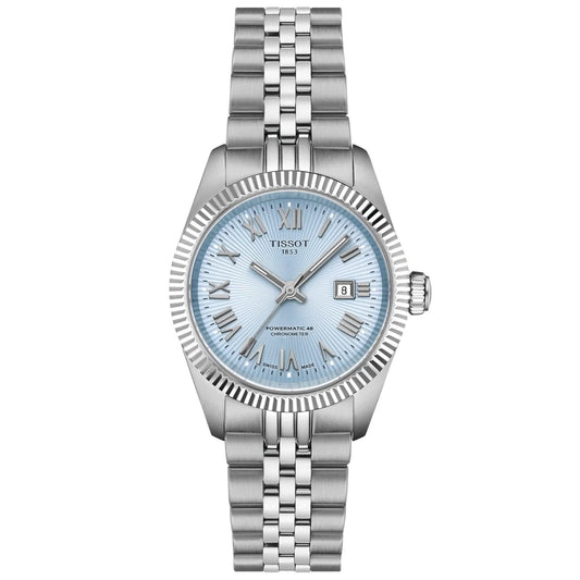 Tissot Ballade 30mm Watch