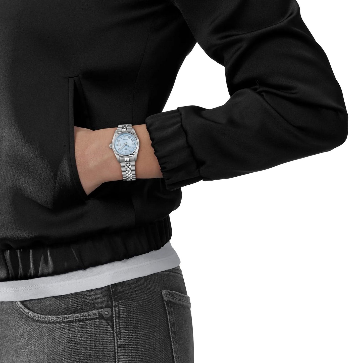 Tissot Ballade 30mm Watch