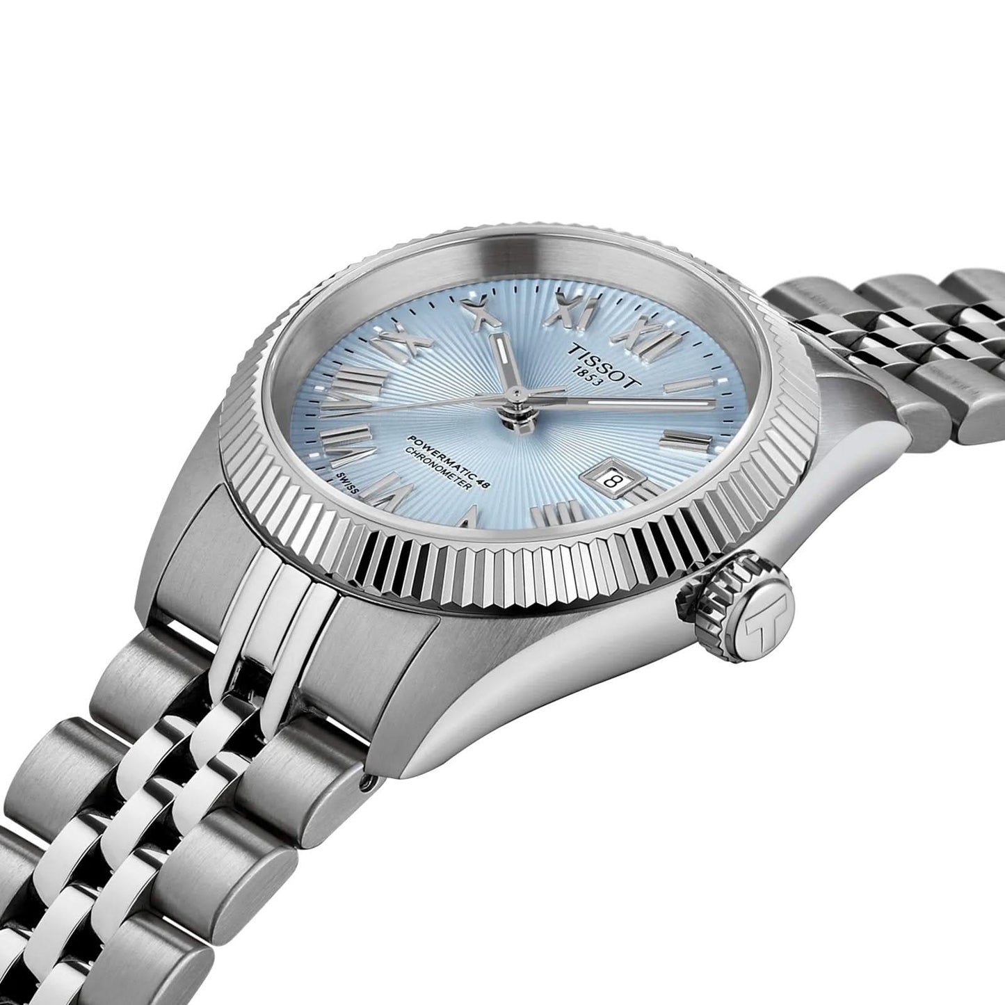 Tissot Ballade 30mm Watch