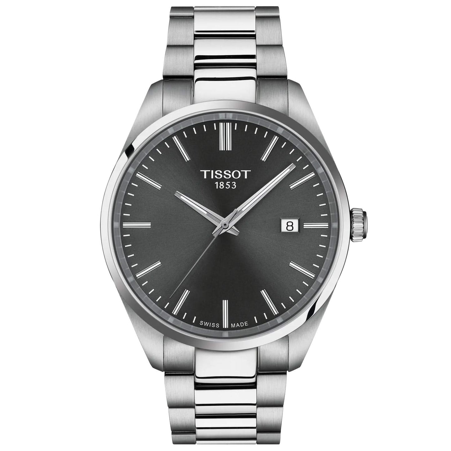 Tissot PR 100 40mm Watch