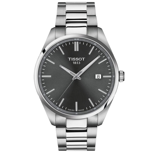 Tissot PR 100 40mm Watch
