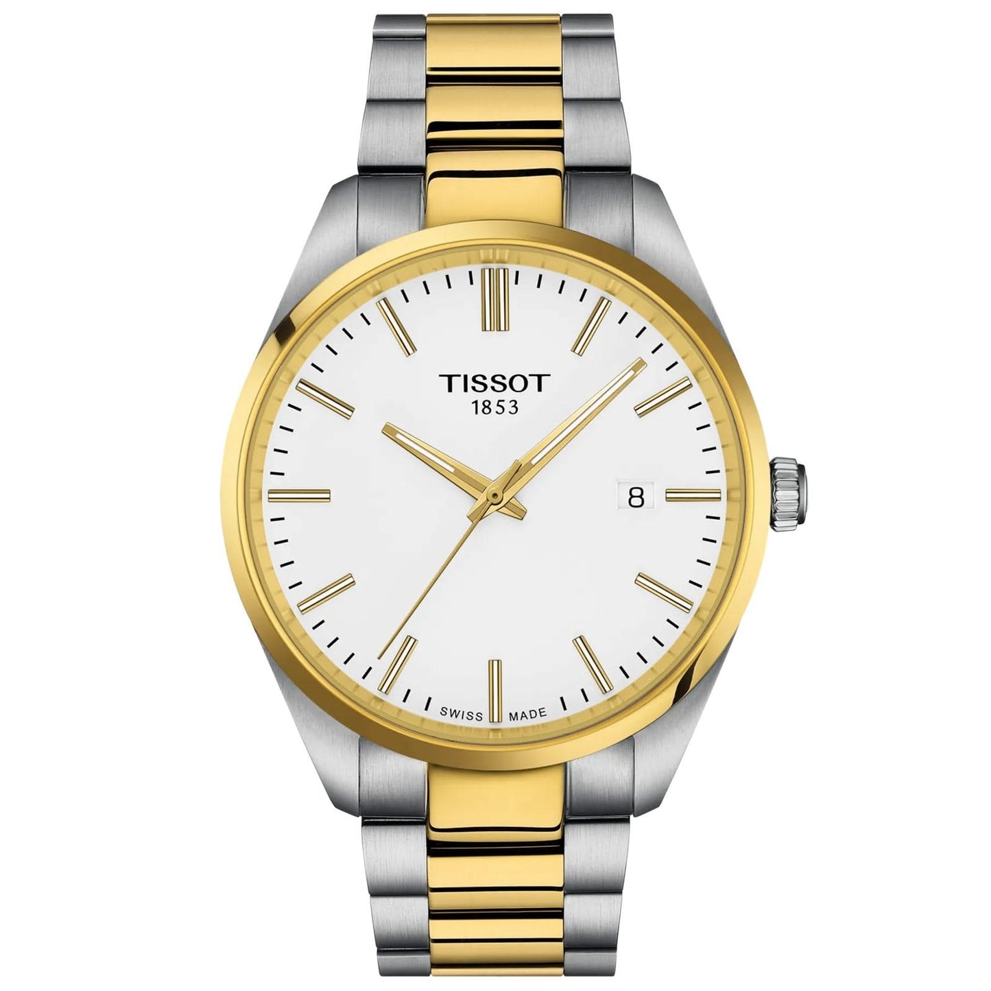 Tissot PR 100 40mm Watch