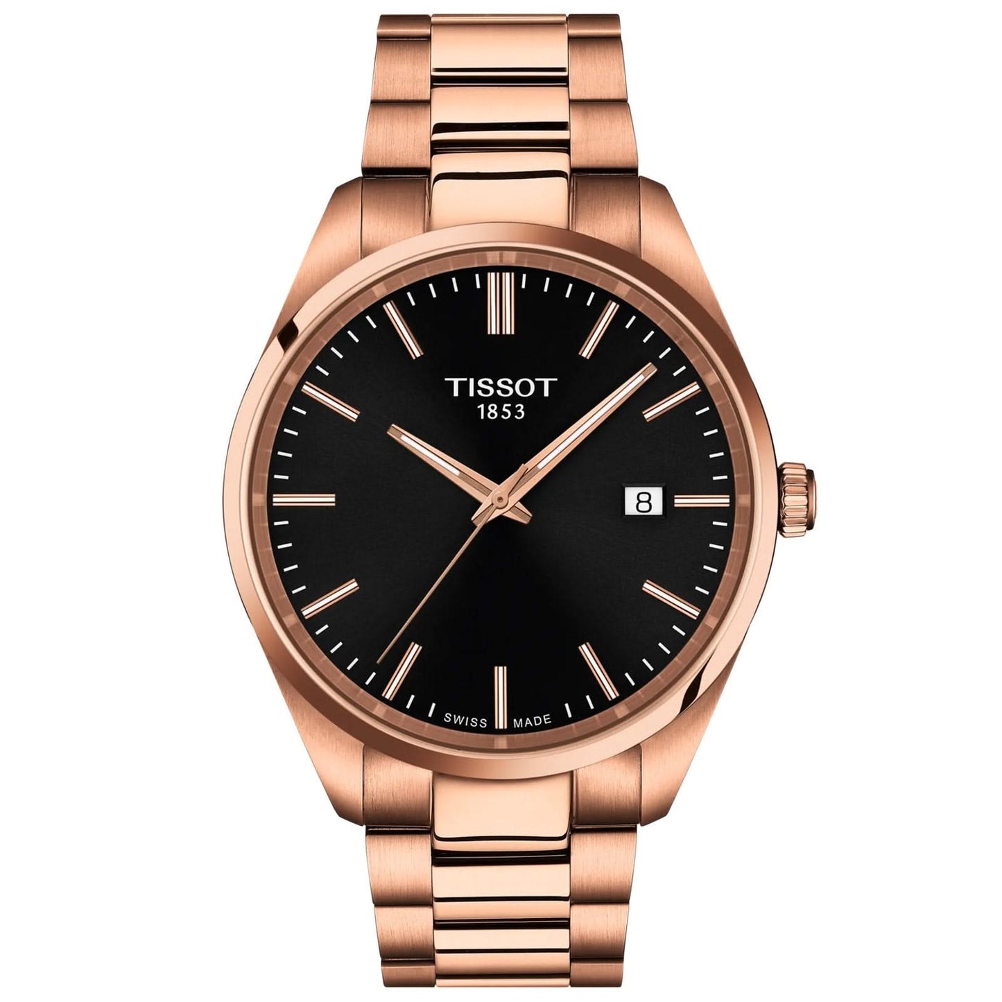 Tissot PR 100 40mm Watch