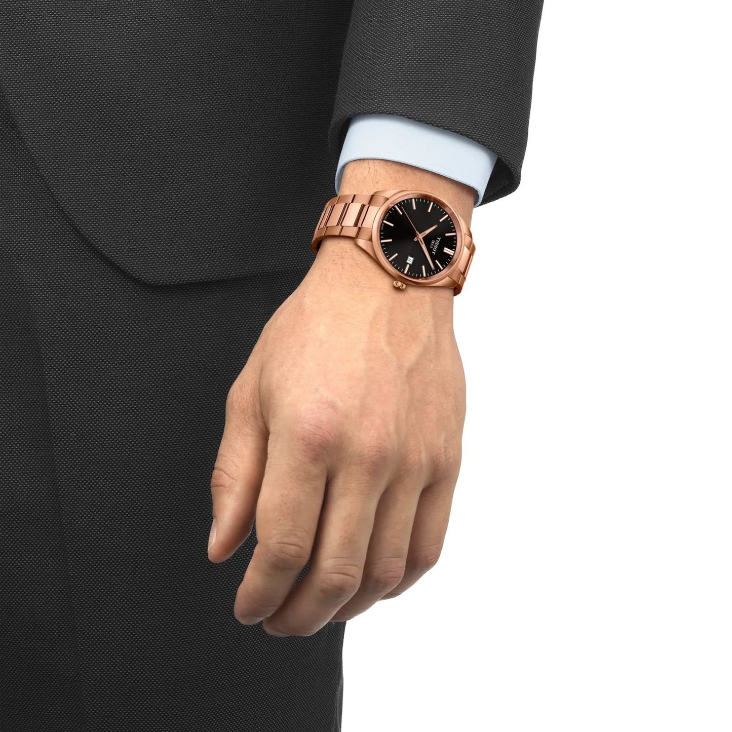 Tissot PR 100 40mm Watch