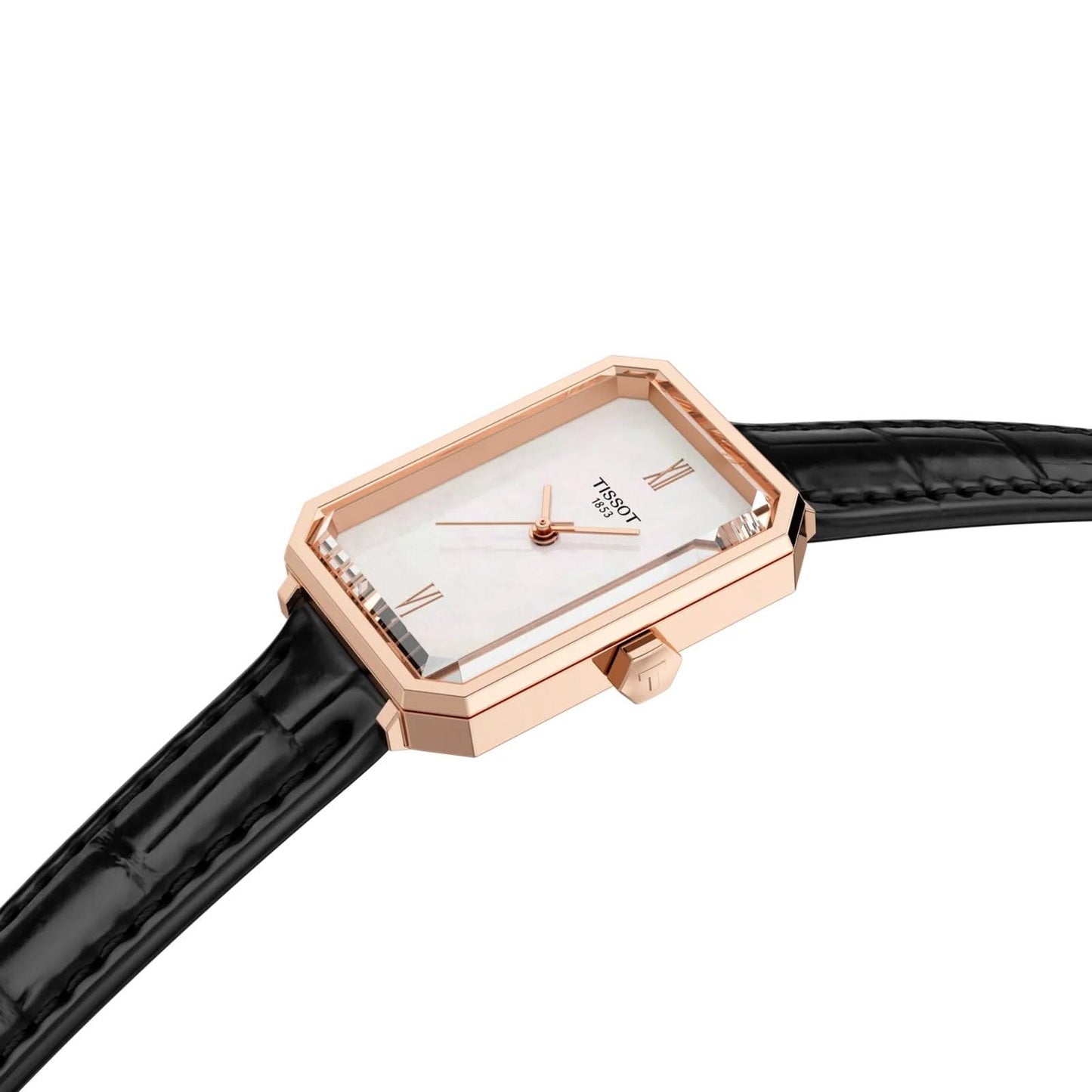 Tissot SRV 30mm Watch