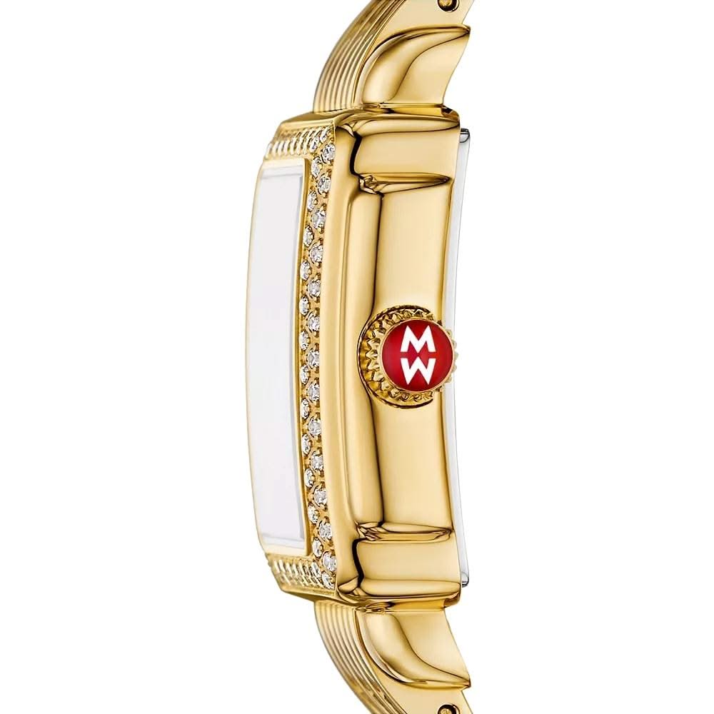 MICHELE Deco Madison Mini 24mm Watch
