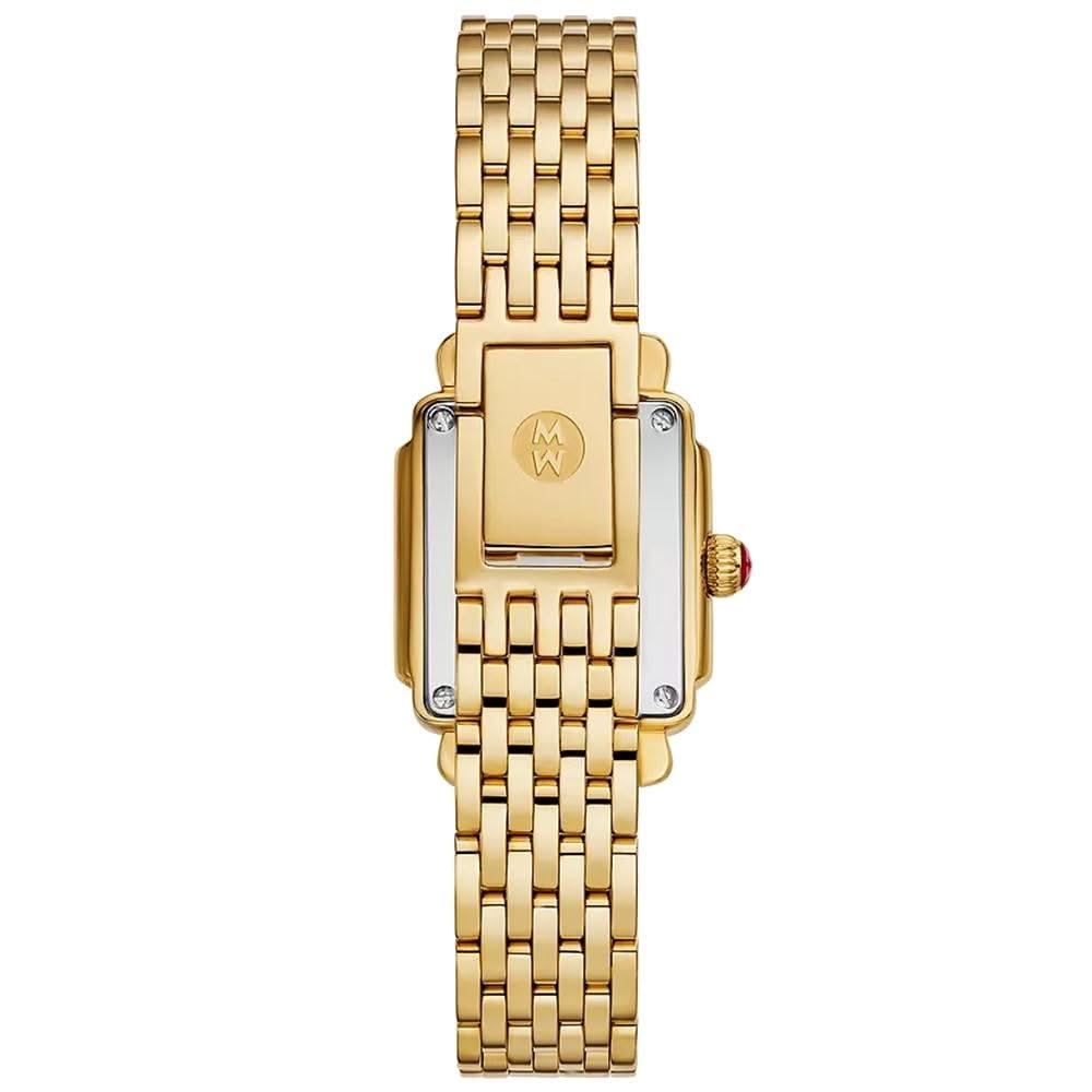 MICHELE Deco Madison Mini 24mm Watch