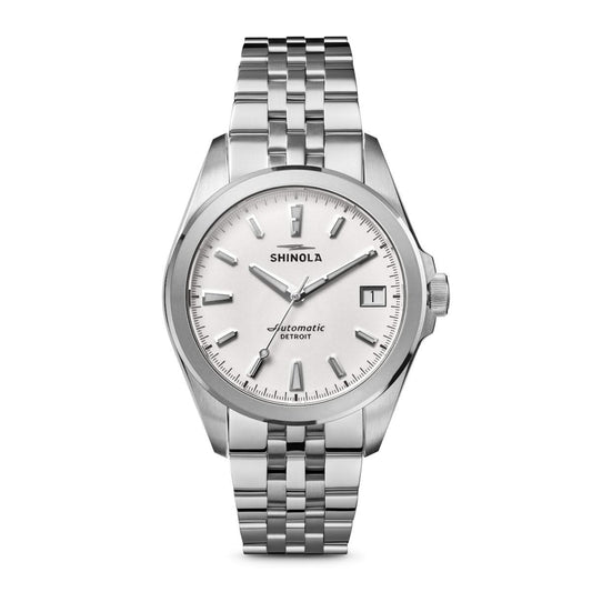 SHINOLA Circadian Monster 36mm Watch