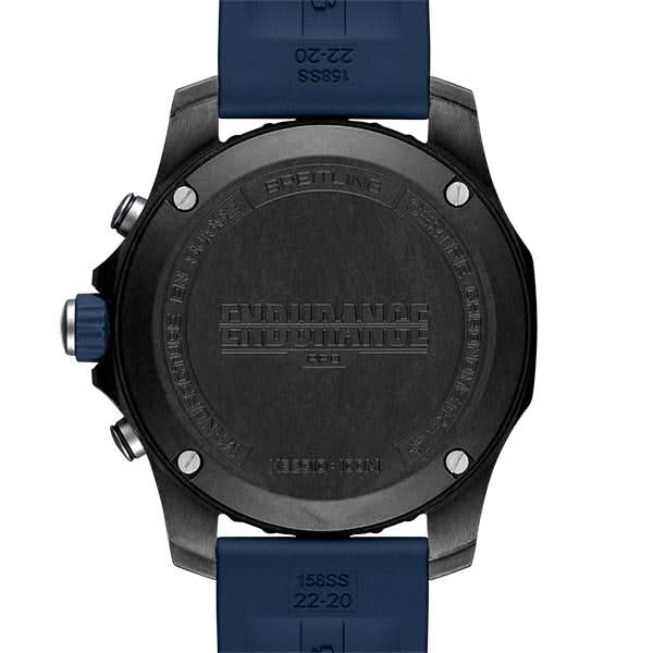 BREITLING Endurance Pro 44mm Watch