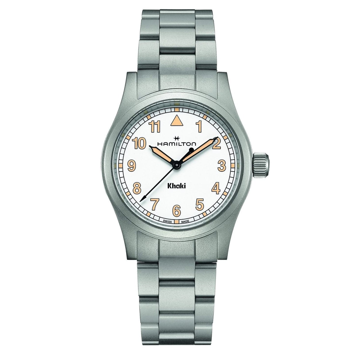 HAMILTON Khaki Field 38mm Watch