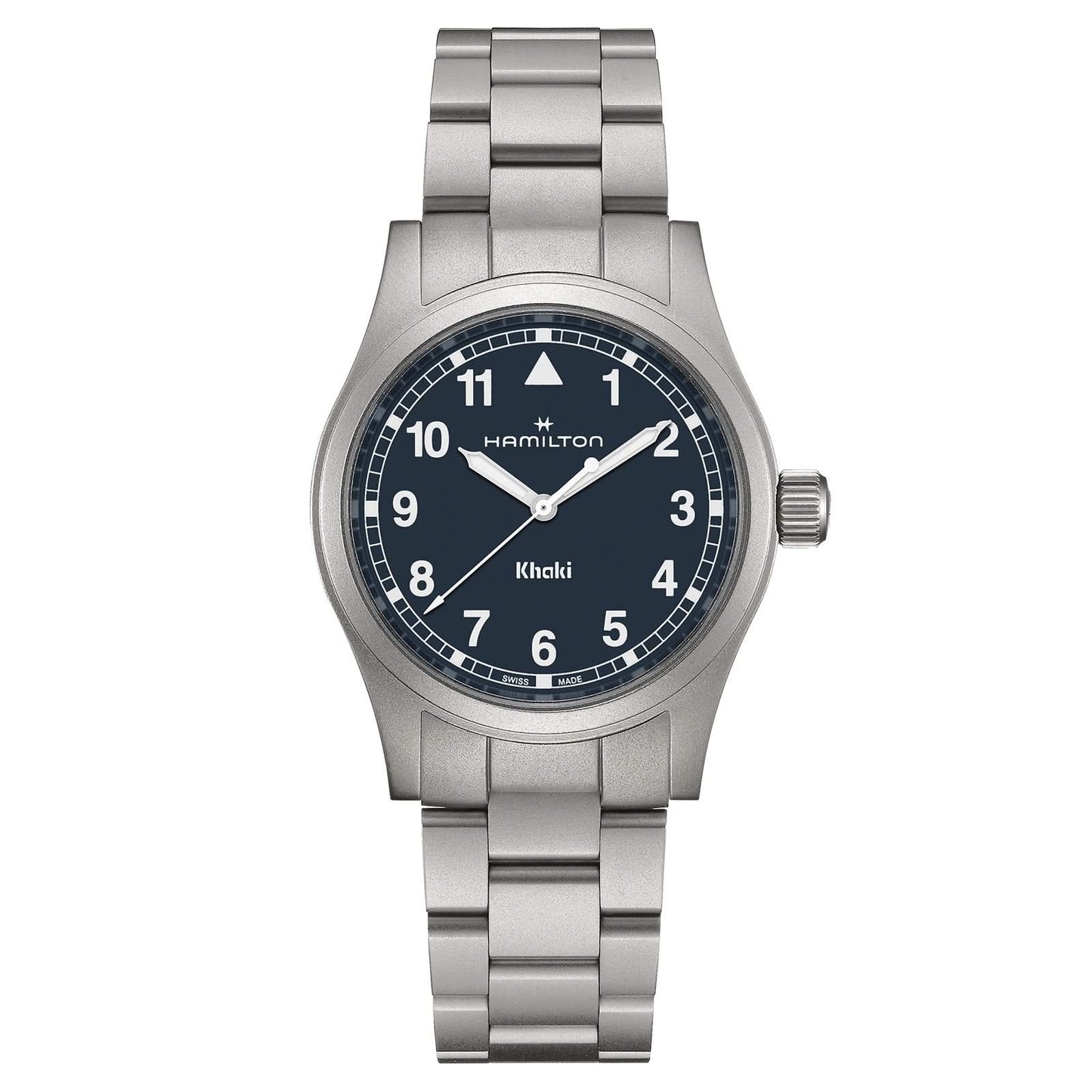 HAMILTON Khaki Field 38mm Watch