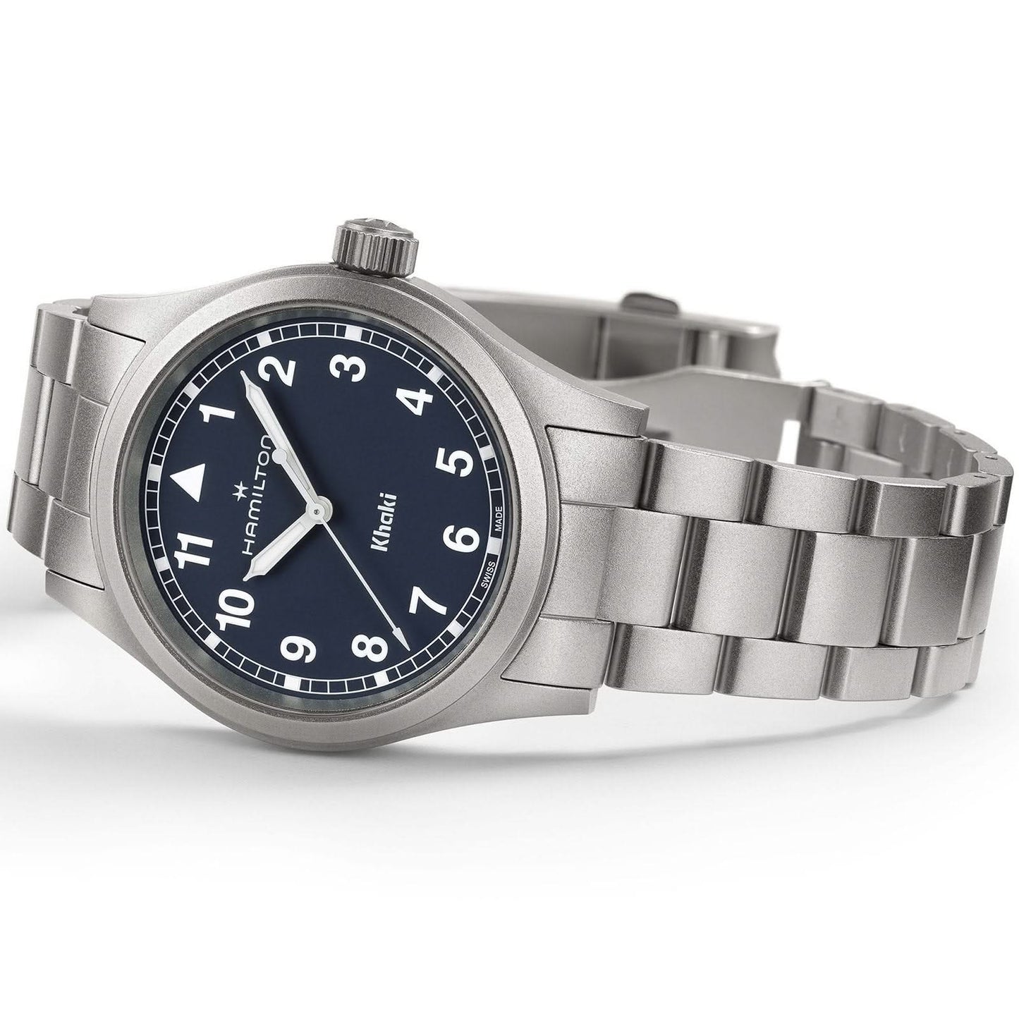 HAMILTON Khaki Field 38mm Watch