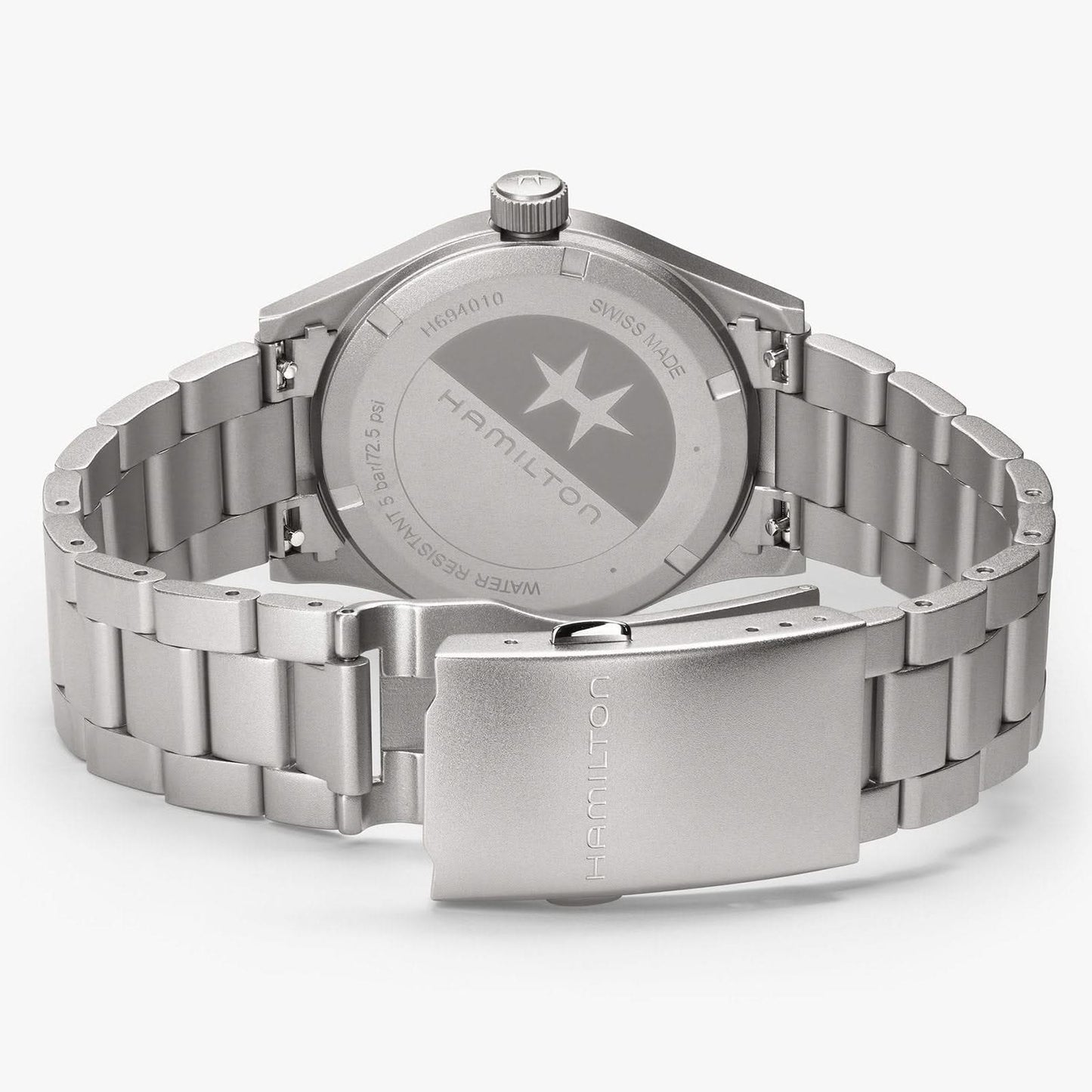 HAMILTON Khaki Field 38mm Watch