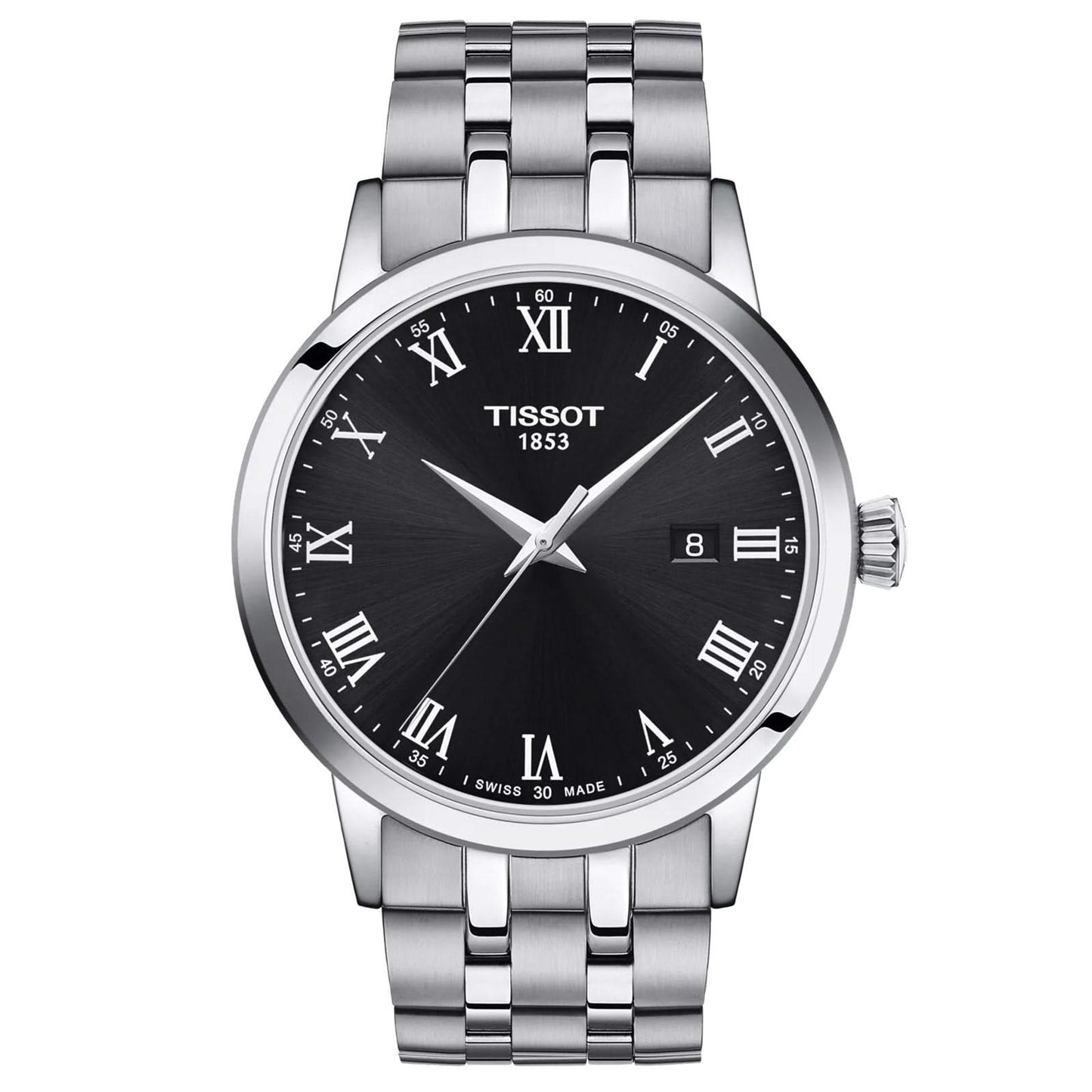 TISSOT Classic Dream 42mm Watch