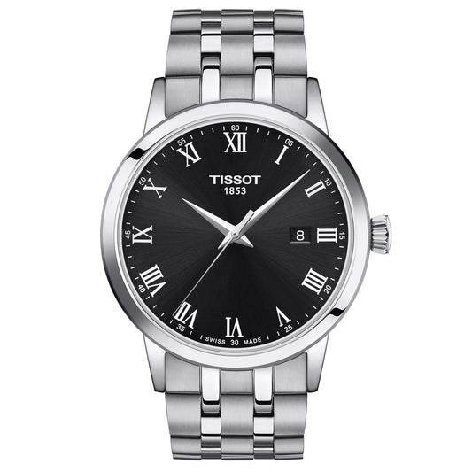 TISSOT Classic Dream 42mm Watch