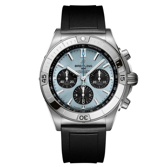 BREITLING Chronomat B01 44mm Watch